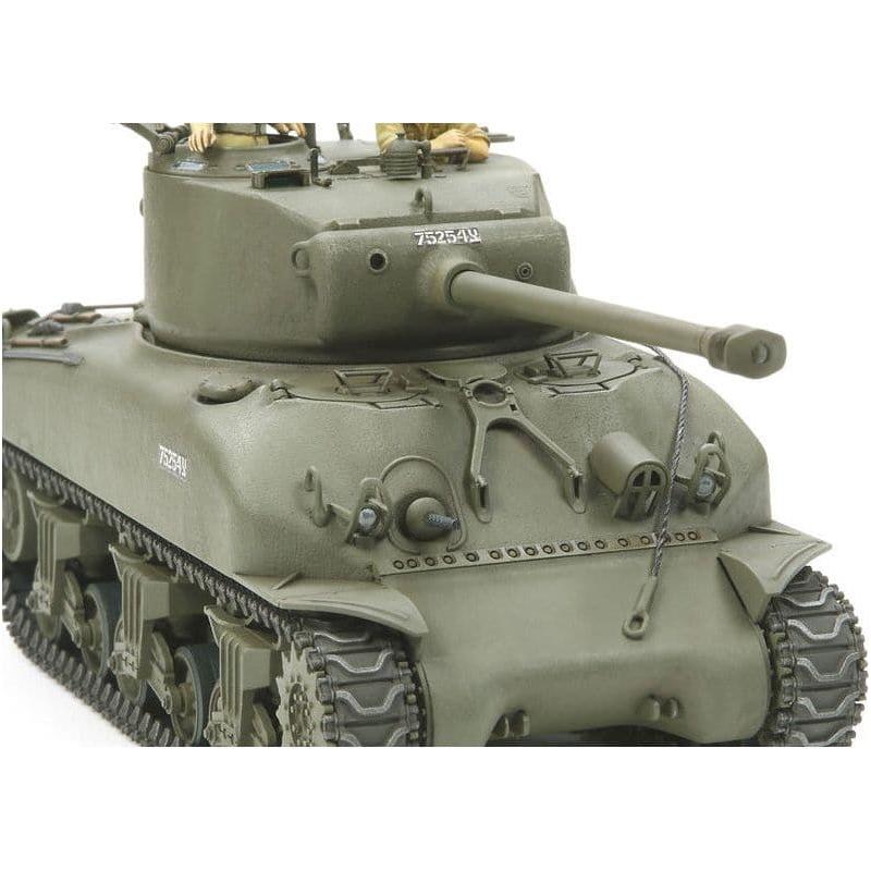 TAMIYA 1/35 Israeli M1 Super Sherman
