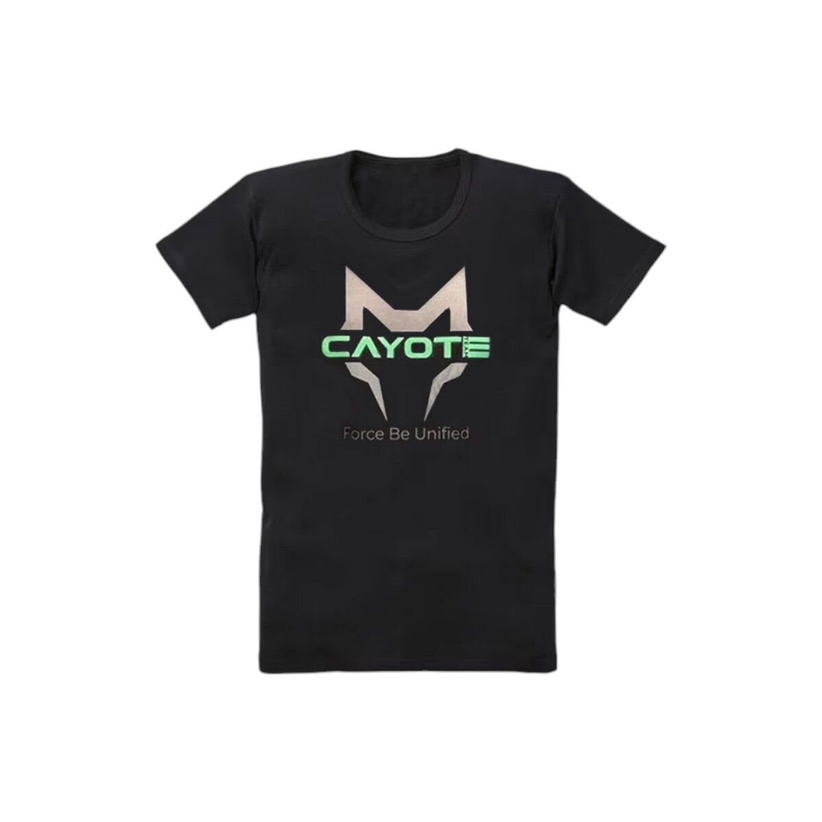 CAYOTE Black CAYOTE T-Shirt Large
