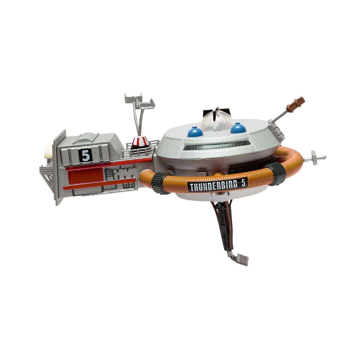 CORGI Thunderbirds F.A.B. Collection - Thunderbird 5