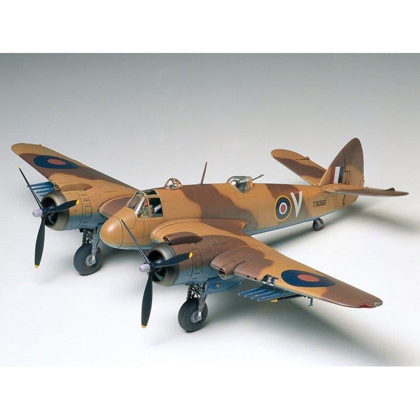 TAMIYA 1/48 Bristol Beaufighter Mk.VI