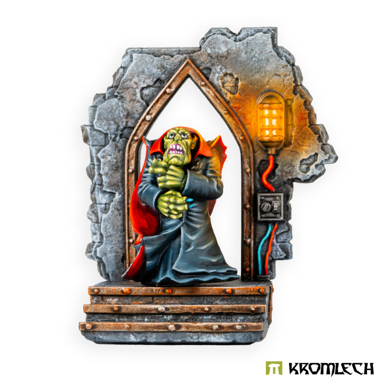 KROMLECH Count Orclok
