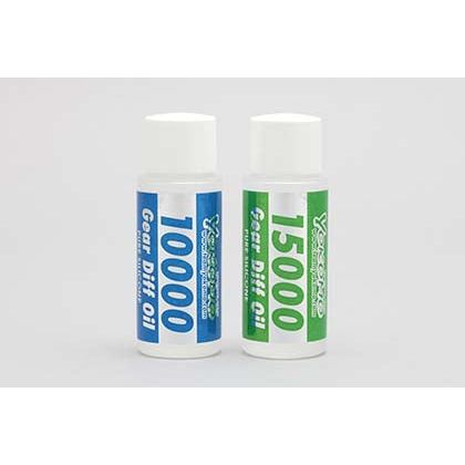 YOKOMO Super Blend Silicone Oil #15000 30cc