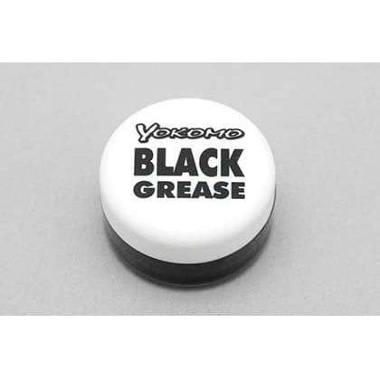 YOKOMO YOKOMO Super Black Grease