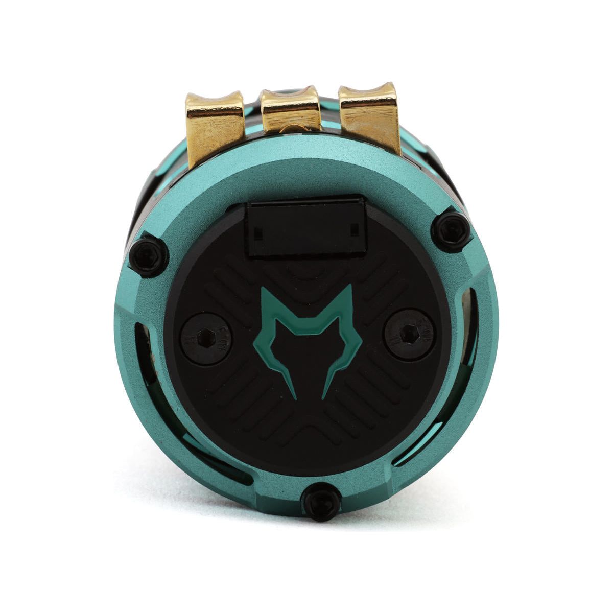 CAYOTE Racing Crest Modi Sensored Brushless Motor 6.0T