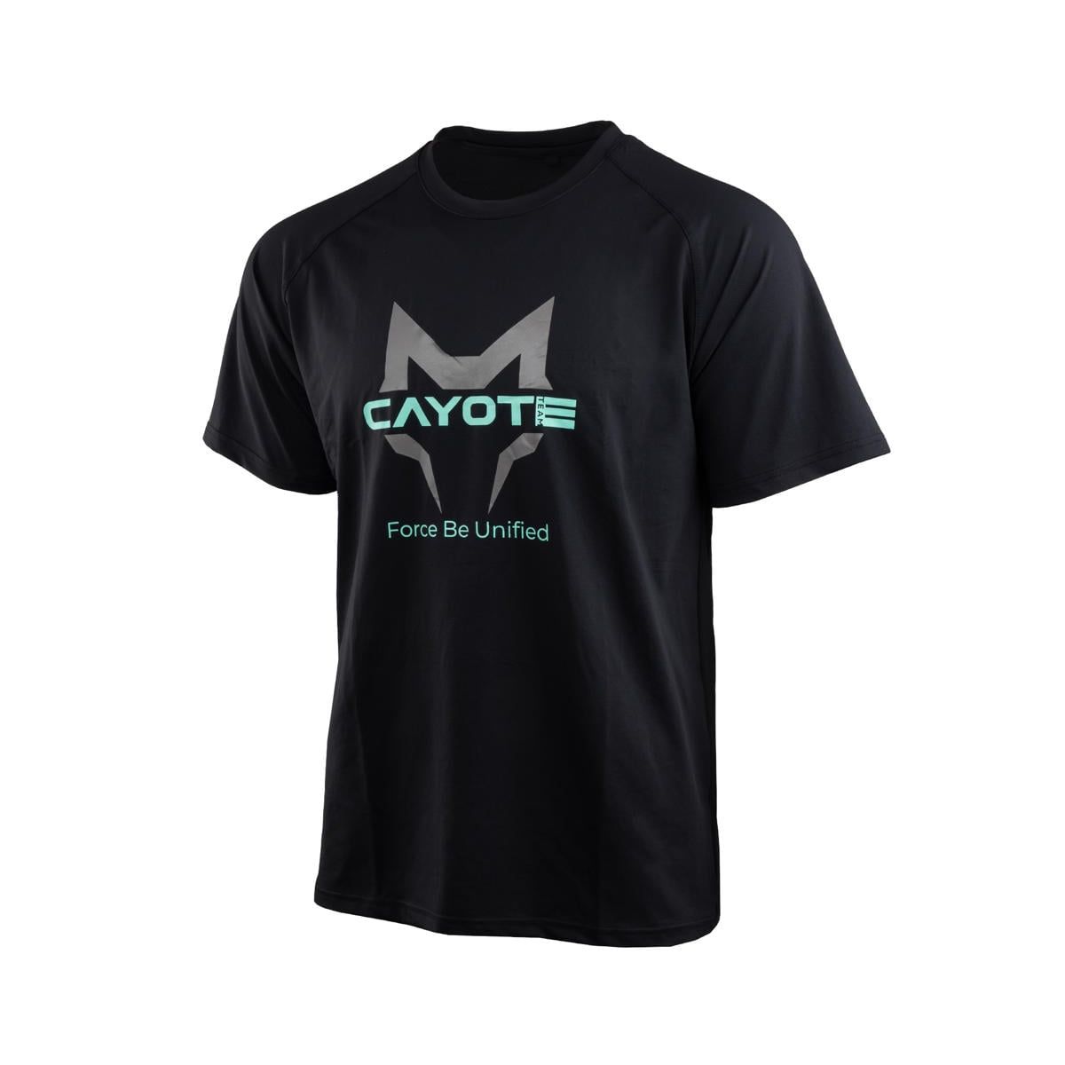 CAYOTE Black CAYOTE T-Shirt 3XL