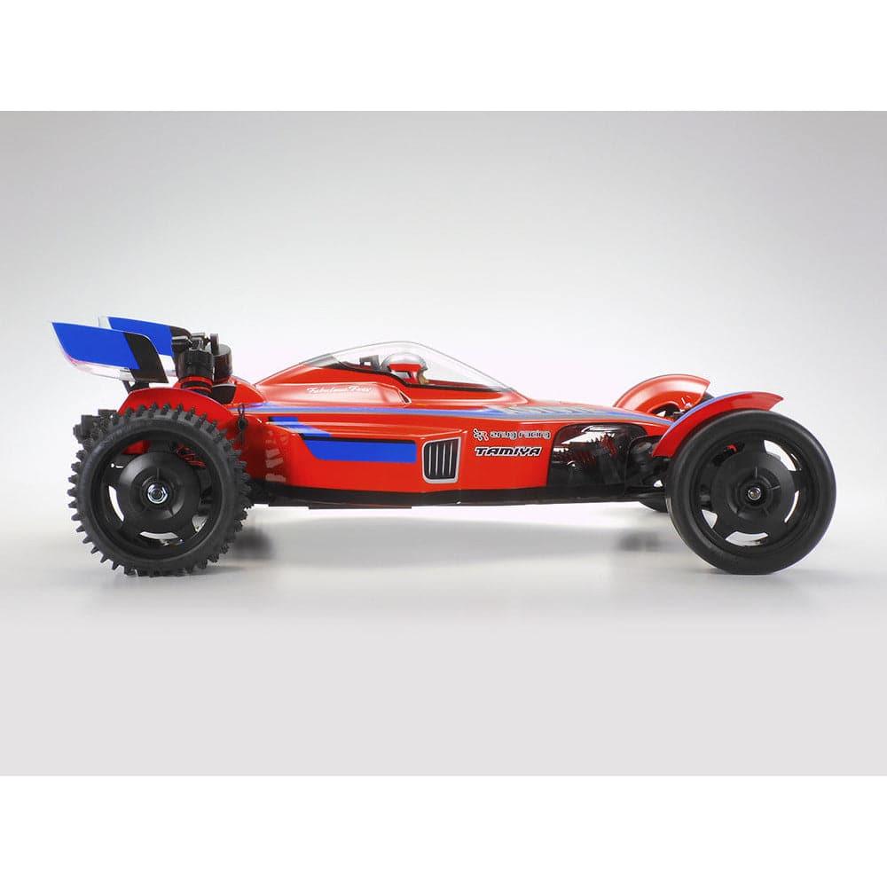 TAMIYA 1/10 Astute 2022 (TD2) Pre-Painted Limited Edition (No ESC)