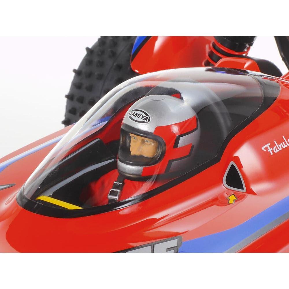 TAMIYA 1/10 Astute 2022 (TD2) Pre-Painted Limited Edition (No ESC)