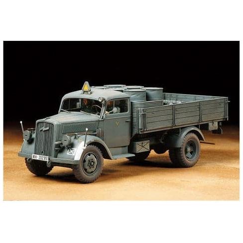 TAMIYA 1/35 German 3ton 4x2 Cargo Truck
