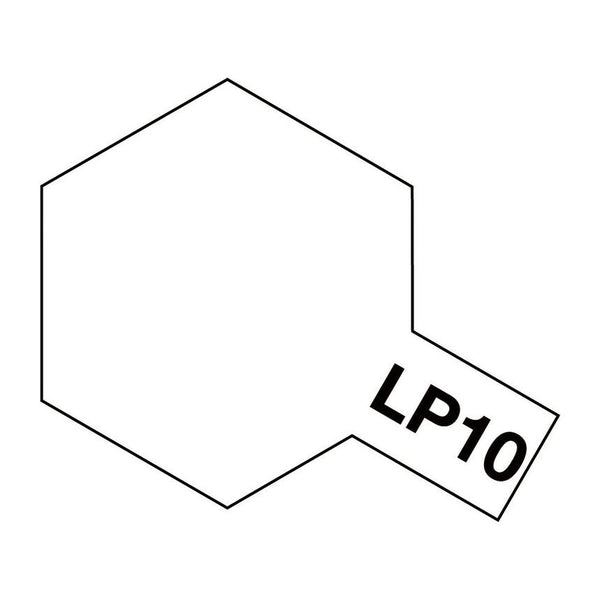 TAMIYA LP-10 Lacquer Thinner (10ml) 82110