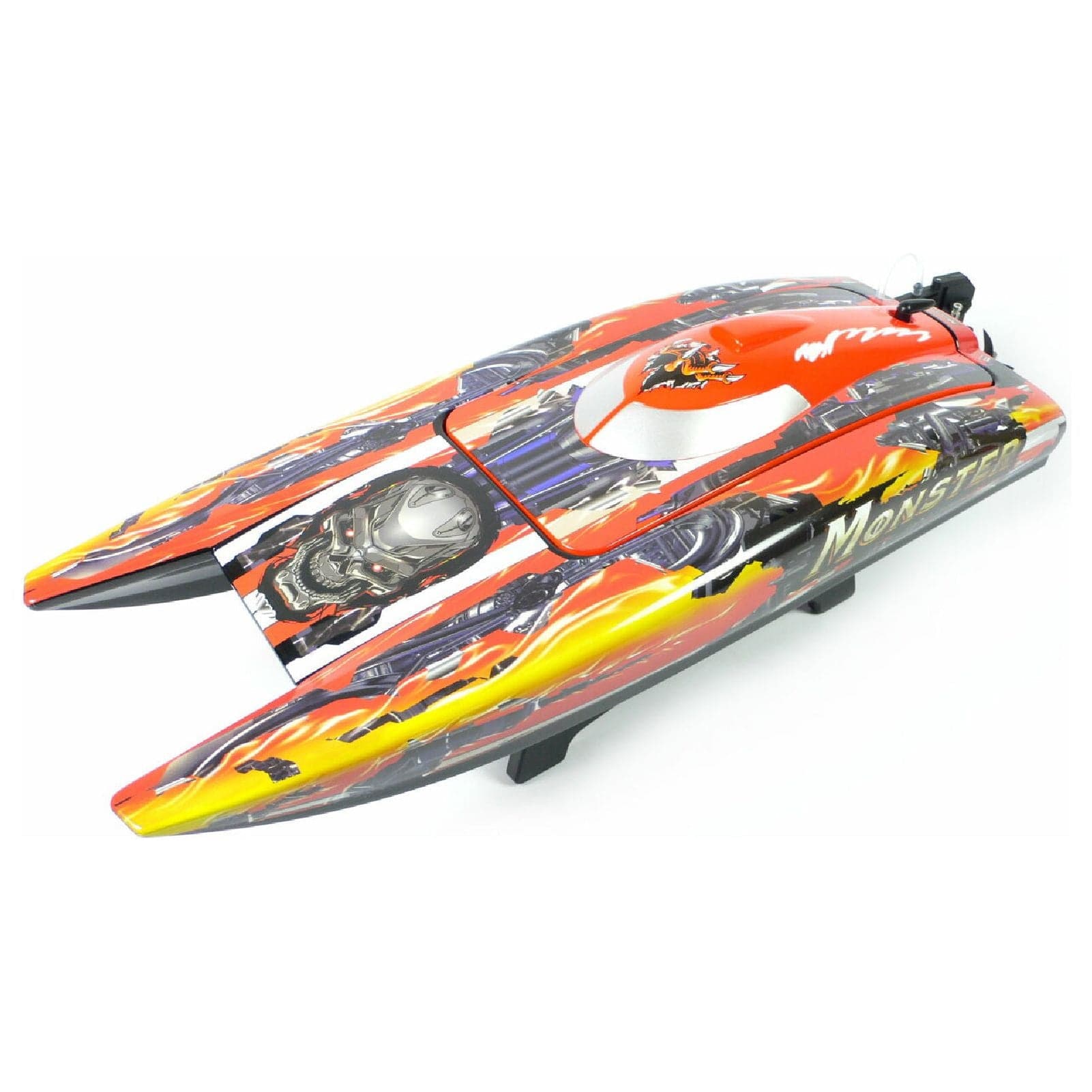 Joysway rc boats discount