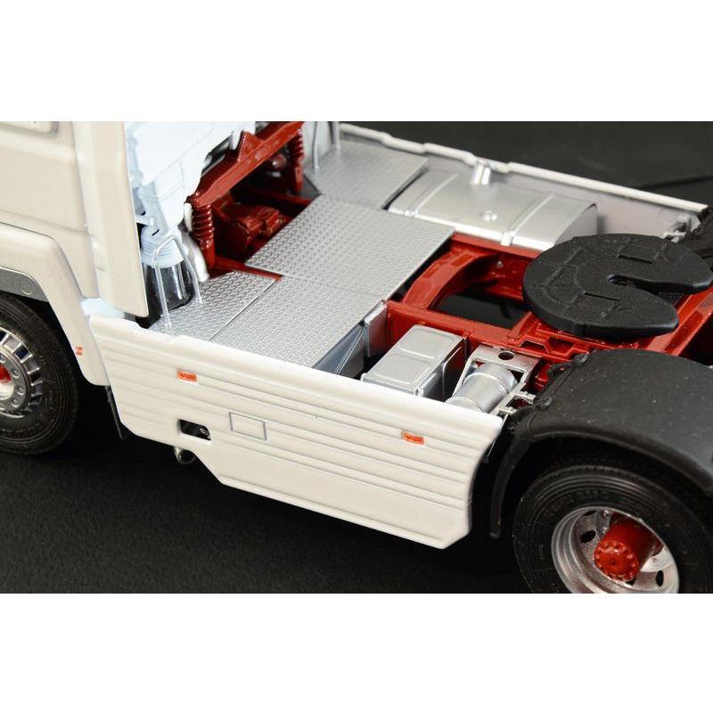 ITALERI 1/24 Iveco Turbostar 190.48 Special New Parts