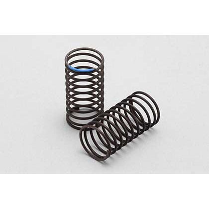 YOKOMO f1.1x10.5 Turn (Blue) Regular Pitch Spring for Drift