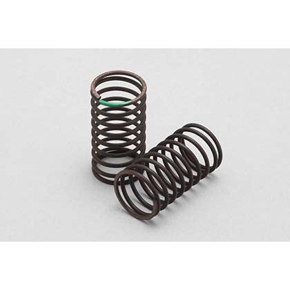 YOKOMO f1.3x 9.5 Turn (Green) Regular Pitch Spring for Drift