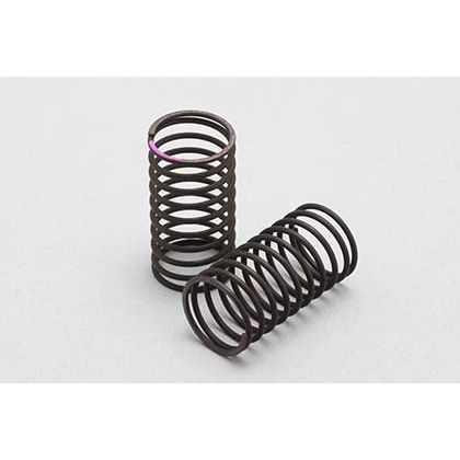 YOKOMO f1.2x10.5 Turn (Pink) Regular Pitch Spring for Drift