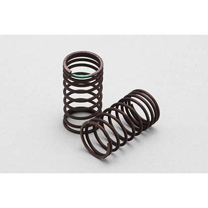 YOKOMO f1.3x9.5 Turn (Green) Progressive Spring for Drift
