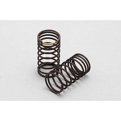 YOKOMO f1.2x9.5 Turn (Yellow) Progressive Spring for Drift