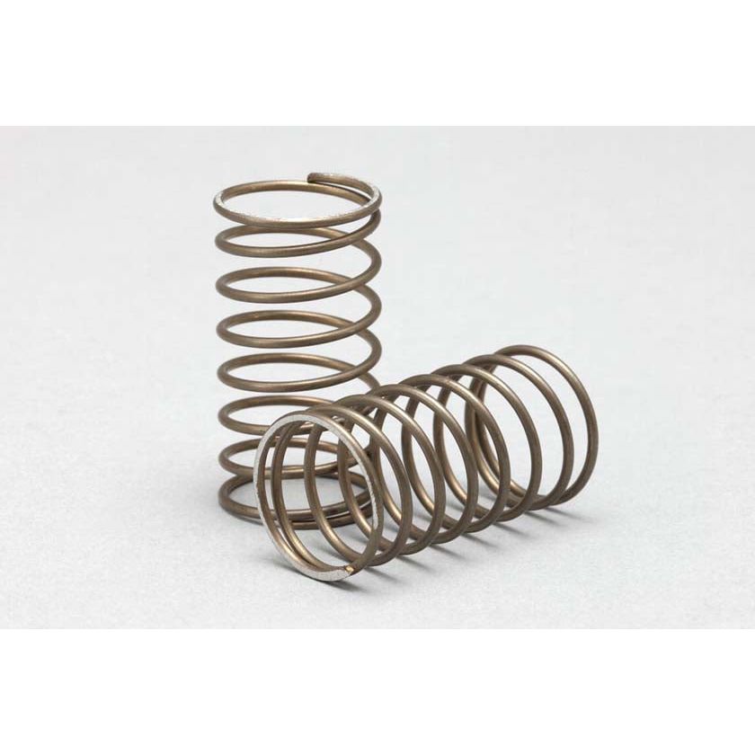 YOKOMO Rear Side-Grip Type Spring (Soft) for RWD Drifting