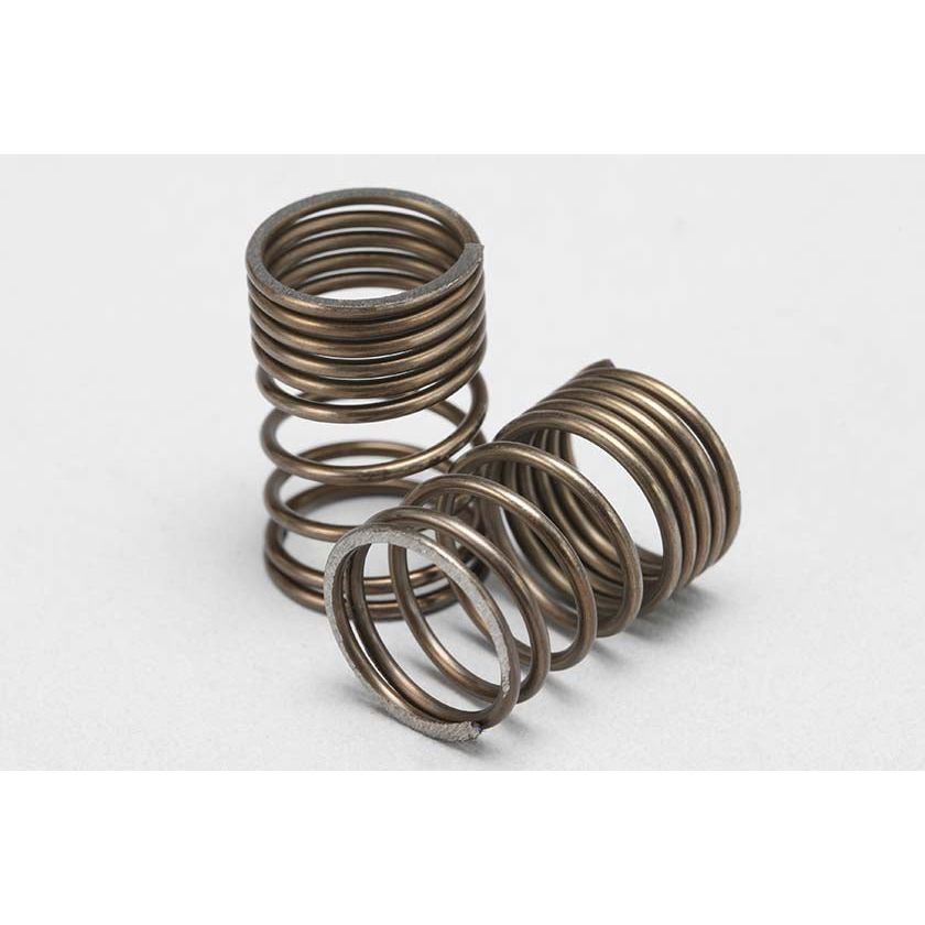 YOKOMO Competition Drift Springs Progressive F1.4×26.5mm