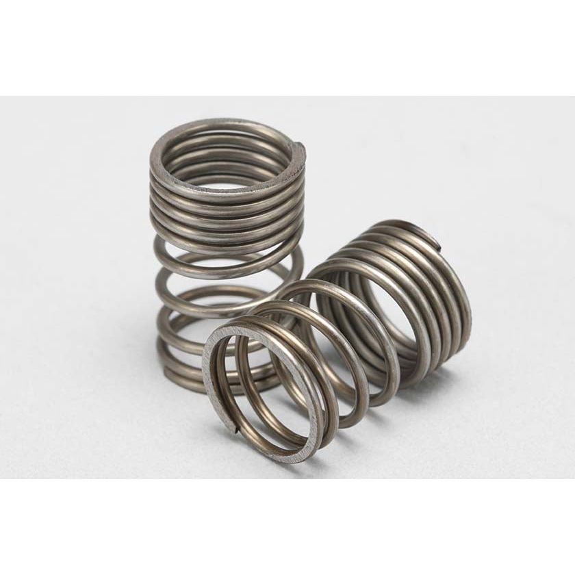 YOKOMO Competition Drift Springs Progressive F1.5×26.5mm