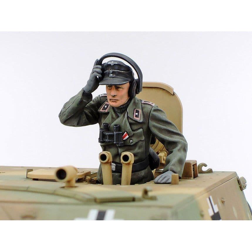 TAMIYA 1/35 Geman Panzer IV/70(A)