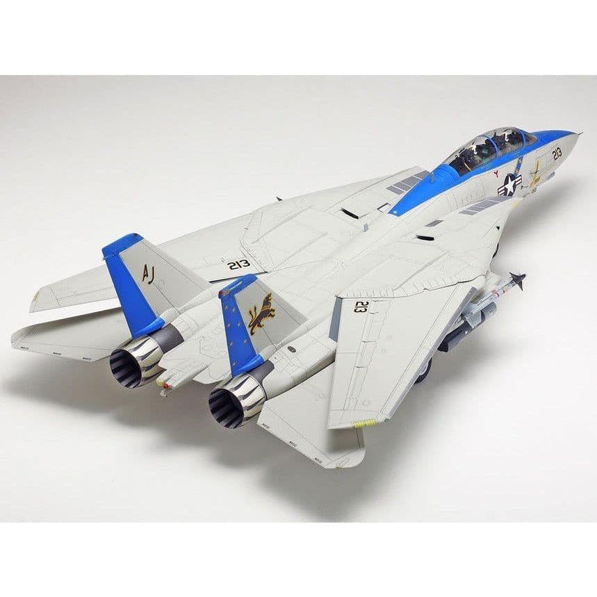 TAMIYA 1/48 Grumman F-14D Tomcat