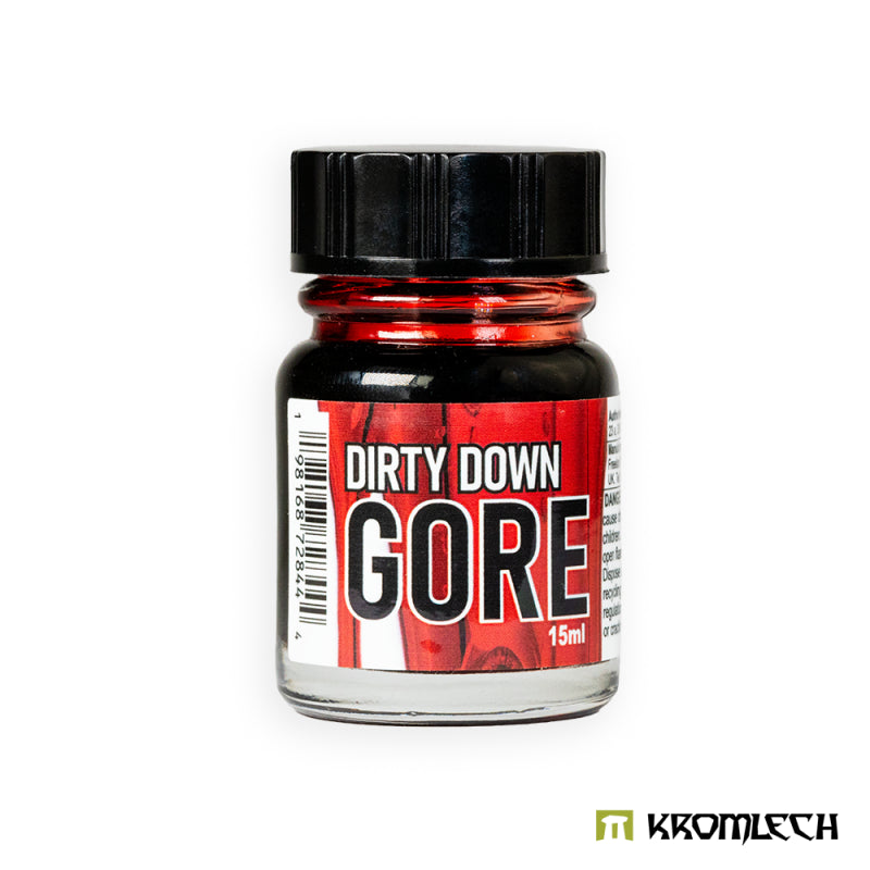 KROMLECH Dirty Down - Gore