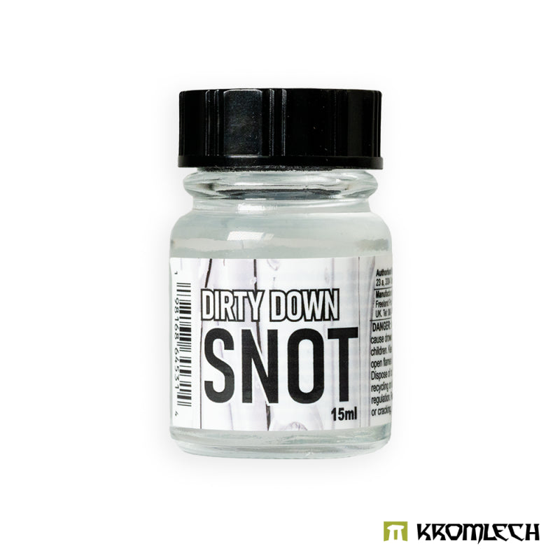 KROMLECH Dirty Down - Snot