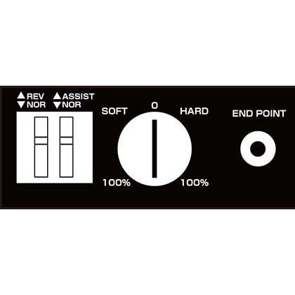 YOKOMO Drift Performance Steering Gyro with Endpoint Adjust (for 2/3ch)