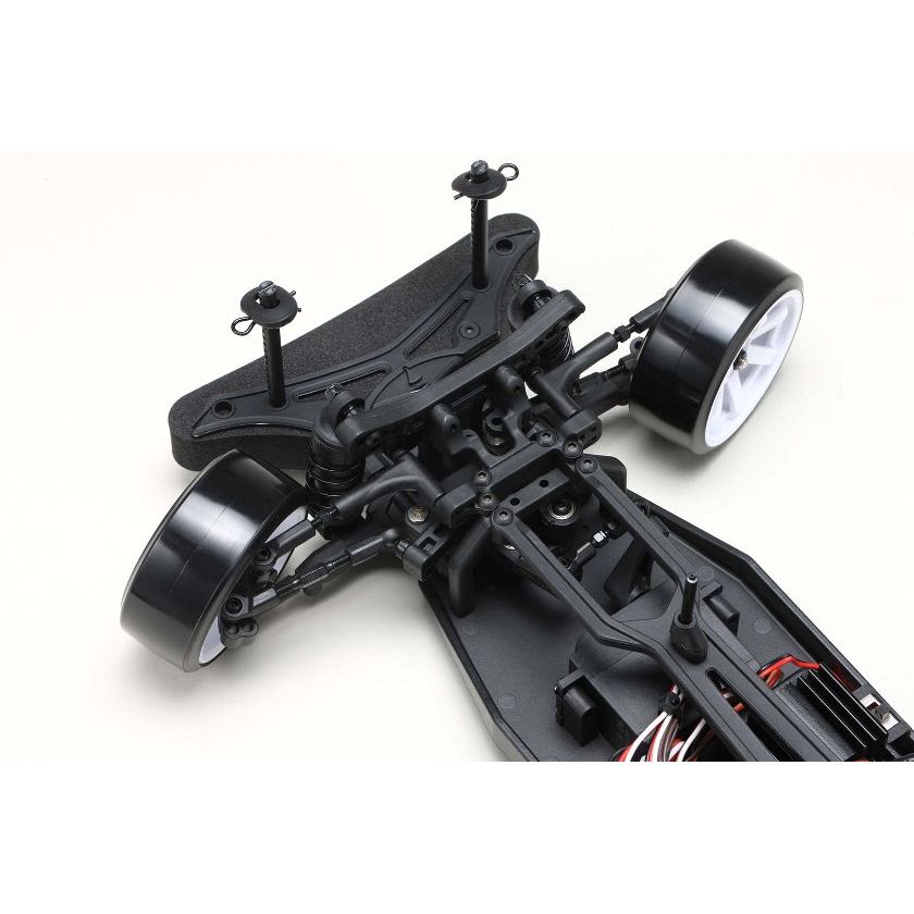 YOKOMO DRIFTPACKAGE RTR Body-Less with Gyro