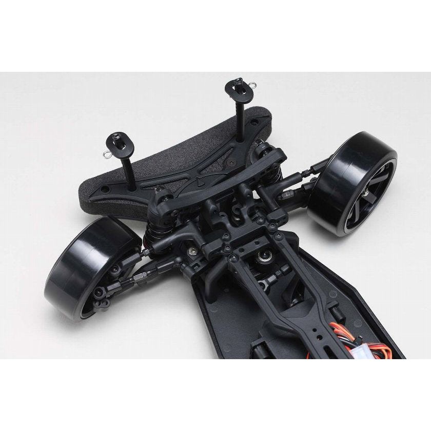 YOKOMO 1/10 Drift Package RD2.0 RTR RWD Pandem GR86 (Gunmetal)