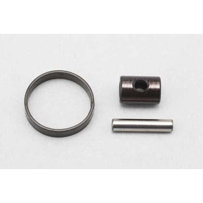 YOKOMO Joint Pin for C-Clip Rear Universal Shaft
