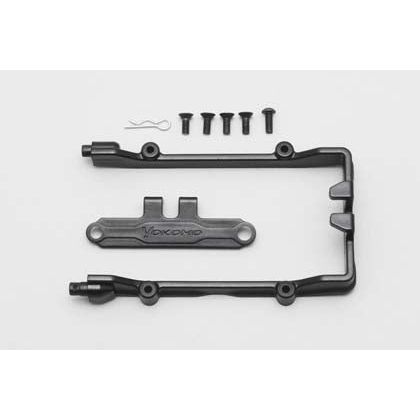YOKOMO Short Size Li-Po Battery Holder for DRB