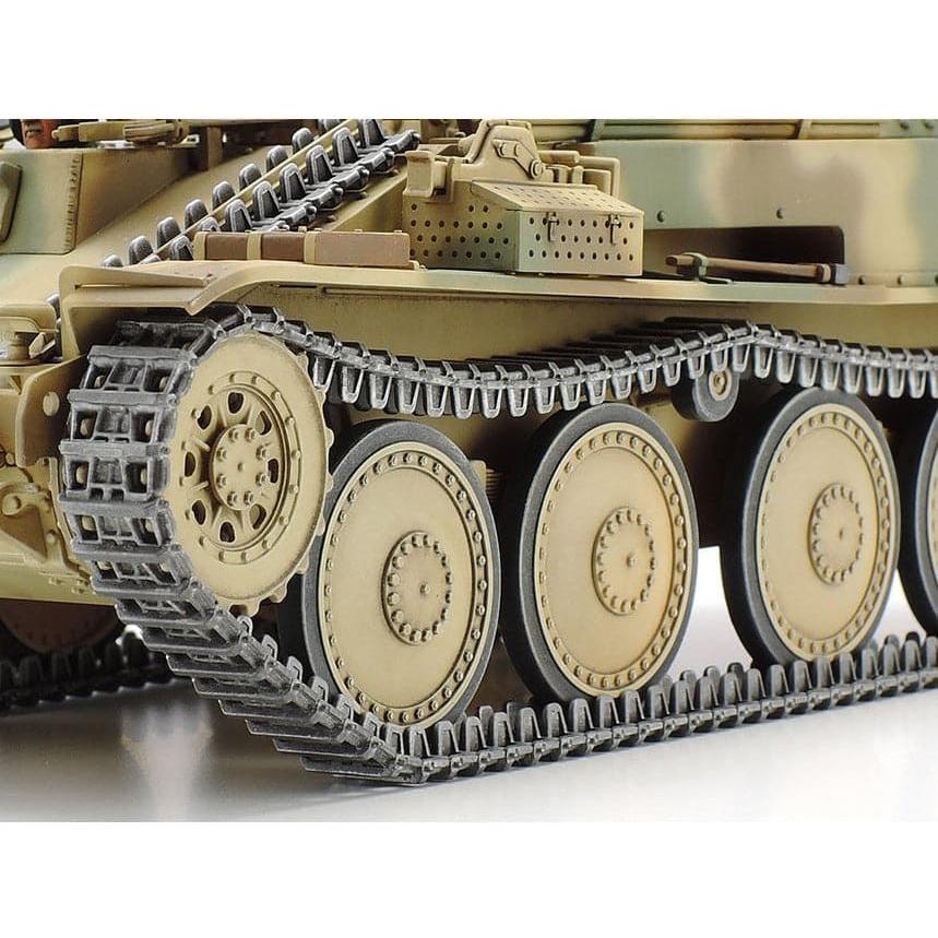 TAMIYA 1/35 Marder III M Normandy