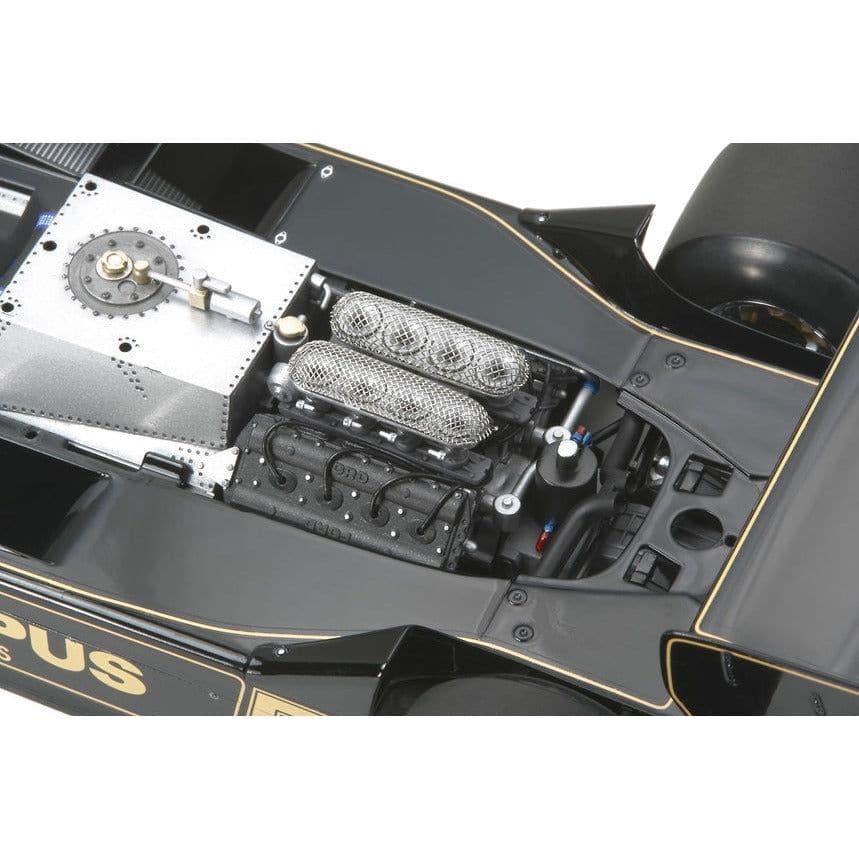 TAMIYA 1/20 Lotus Type 79 1978