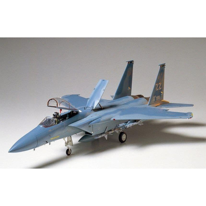 TAMIYA 1/32 McDonnell Douglas F-15C Eagle