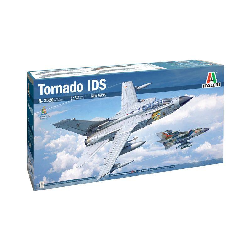 ITALERI 1/32 Tornado IDS 40th Anniversary