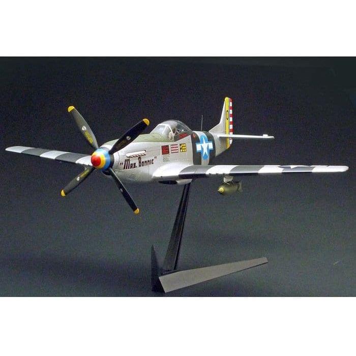 TAMIYA 1/32 North American P-51D/K Mustang Pacific Theater