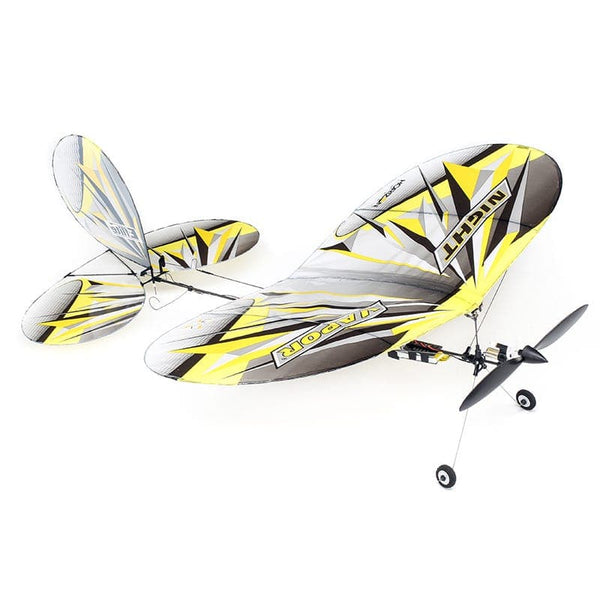 E-FLITE UMX Night Vapor RTF, Mode 2, EFLU1300