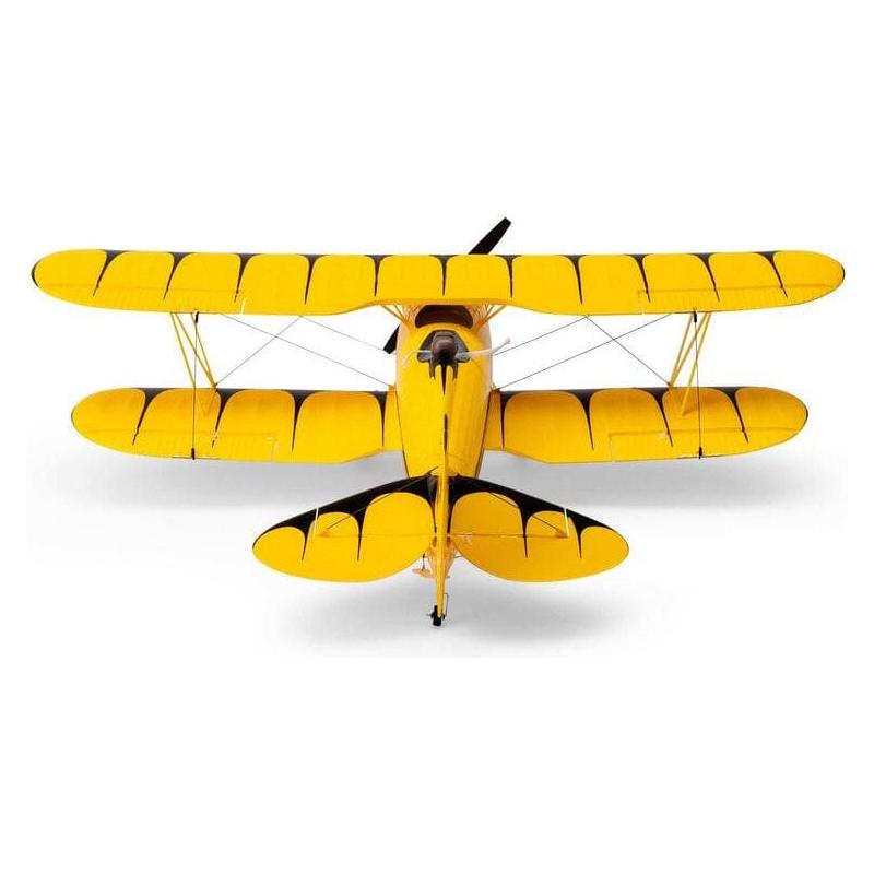 E-FLITE UMX Waco BNF Basic Yellow