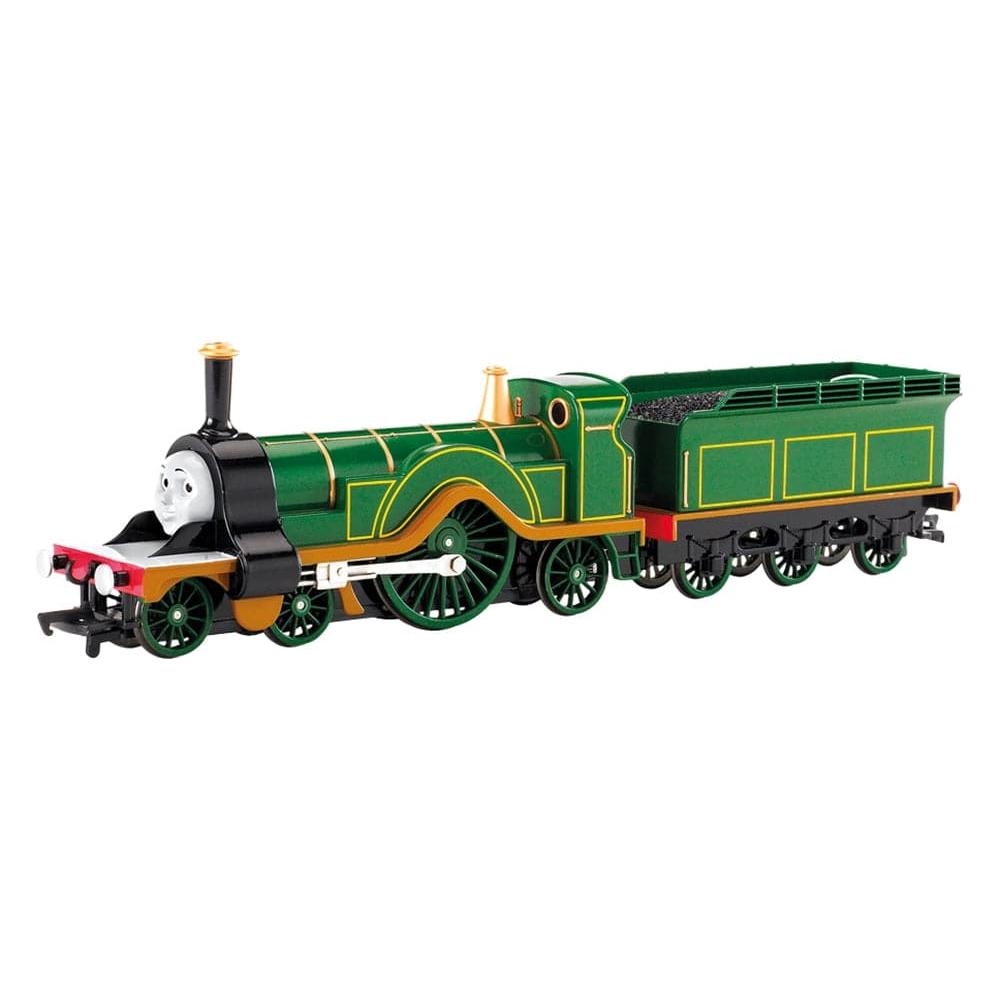 BACHMANN N Emily