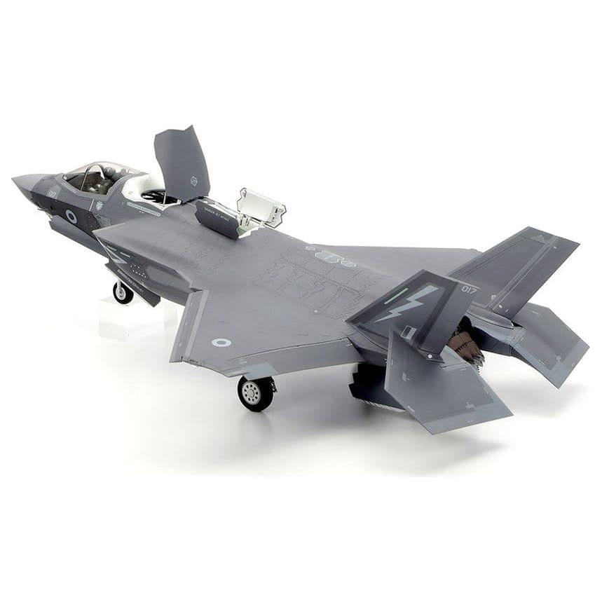 TAMIYA 1/48 Lockheed Martin F-35B Lightning II