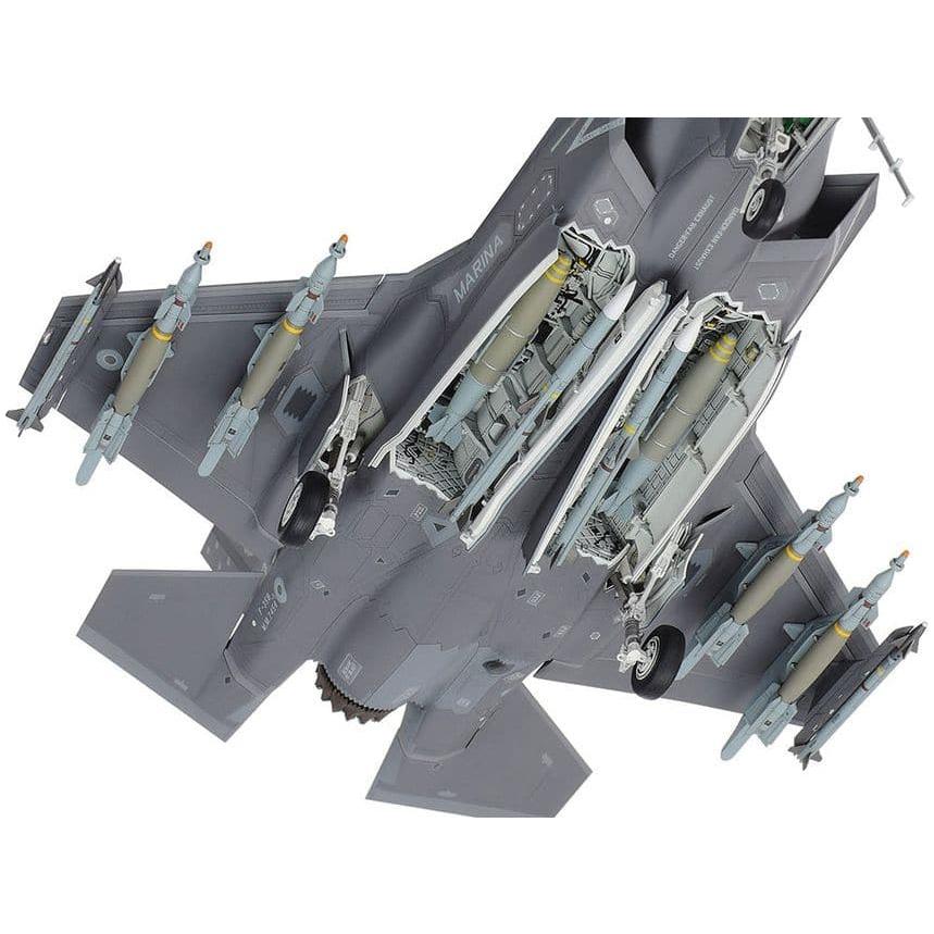 TAMIYA 1/48 Lockheed Martin F-35B Lightning II