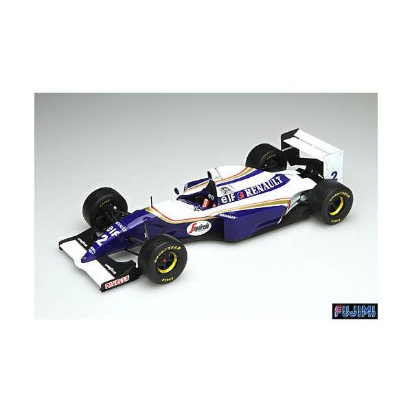 FUJIMI 1/20 Williams FW16 - San Marino Grand Prix 1994 (GP-14)