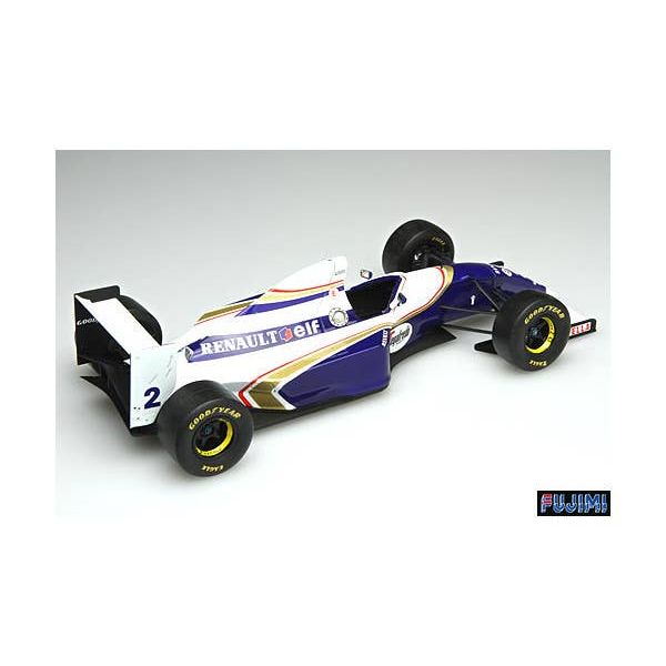 FUJIMI 1/20 Williams FW16 - San Marino Grand Prix 1994 (GP-14)