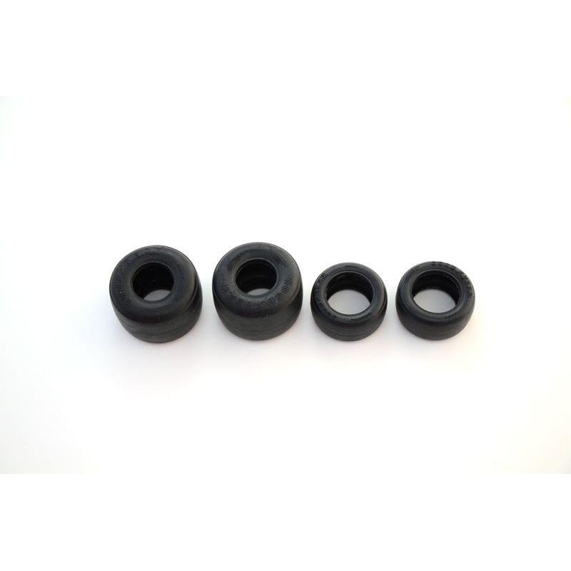 ITALERI 1/12 McLaren MP4/2C Prost/Rosberg