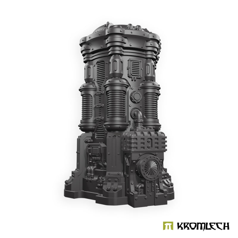 KROMLECH Generator Column I