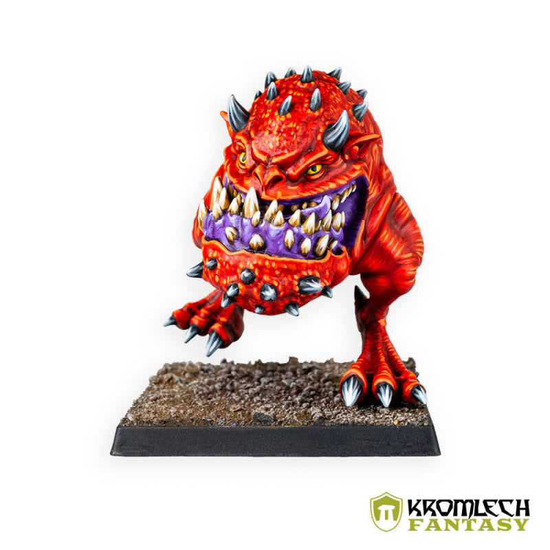KROMLECH Giant Gnaw 1