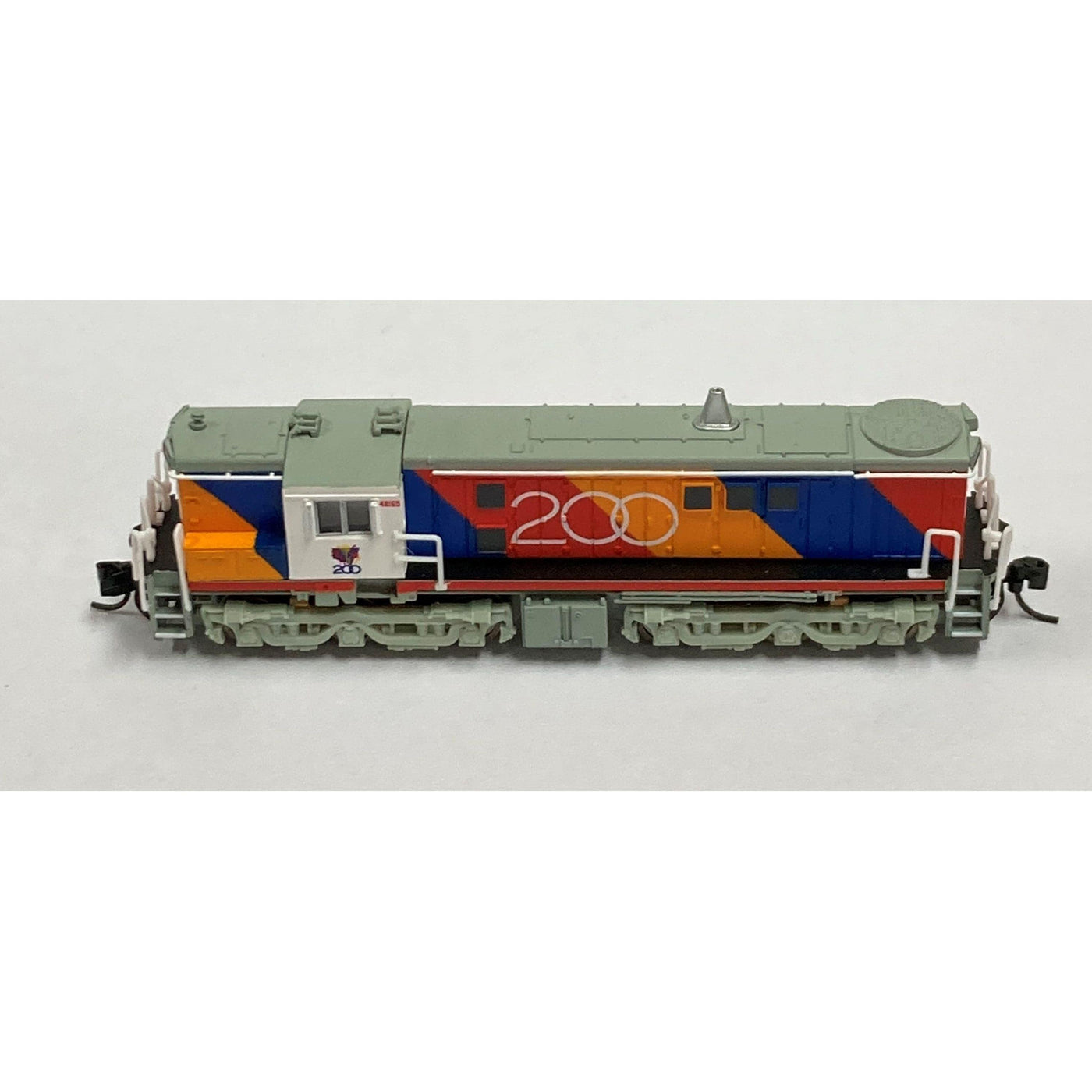 Gopher Models | Gopher N Gauge | Gopher Locomotives | Hearns Hobbies