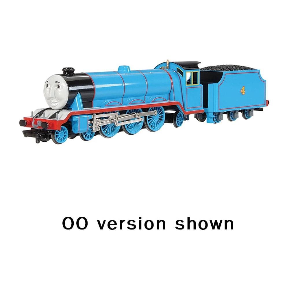 BACHMANN N Gordon The Express Engine