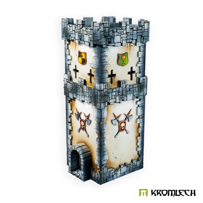 KROMLECH Guard Tower